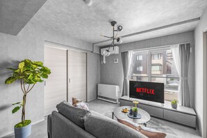 Appartement | Aire de séjour