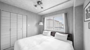 Apartment | Iron/ironing board, free WiFi