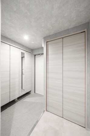 Lägenhet | Interiör