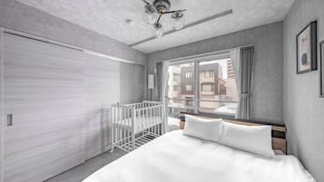 Apartment | Iron/ironing board, free WiFi