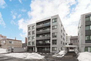 Exterior - BLUE FOREST 203 (Sapporo)