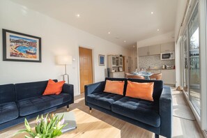 TV - The Cruive near Oban (Glencruitten)