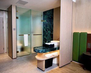 Standard Room | Spa - TOMSON HOTEL RIVIERA 3 (Abidjan)
