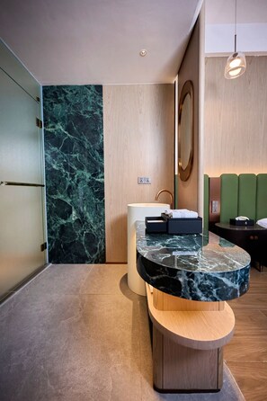 Spa - TOMSON HOTEL RIVIERA 3 (Abidjan)