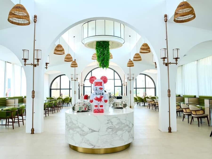 Restaurante