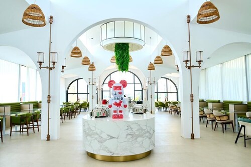 TOMSON HOTEL RIVIERA 3