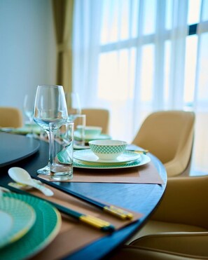 Restaurant - TOMSON HOTEL RIVIERA 3 (Abidjan)