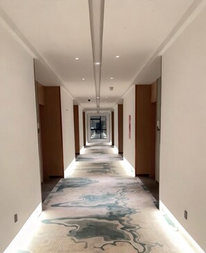 Phòng Tiêu chuẩn | Nội thất