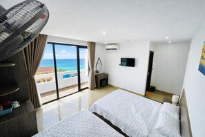 Room - Sunrise Hotel Thien Cam (Thien Cam)