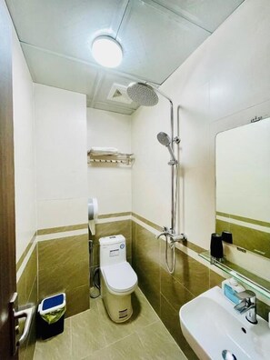 Bathroom - Sunrise Hotel Thien Cam (Thien Cam)