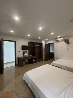 Room - Sunrise Hotel Thien Cam (Thien Cam)
