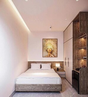 Room - Sunrise Hotel Thien Cam (Thien Cam)