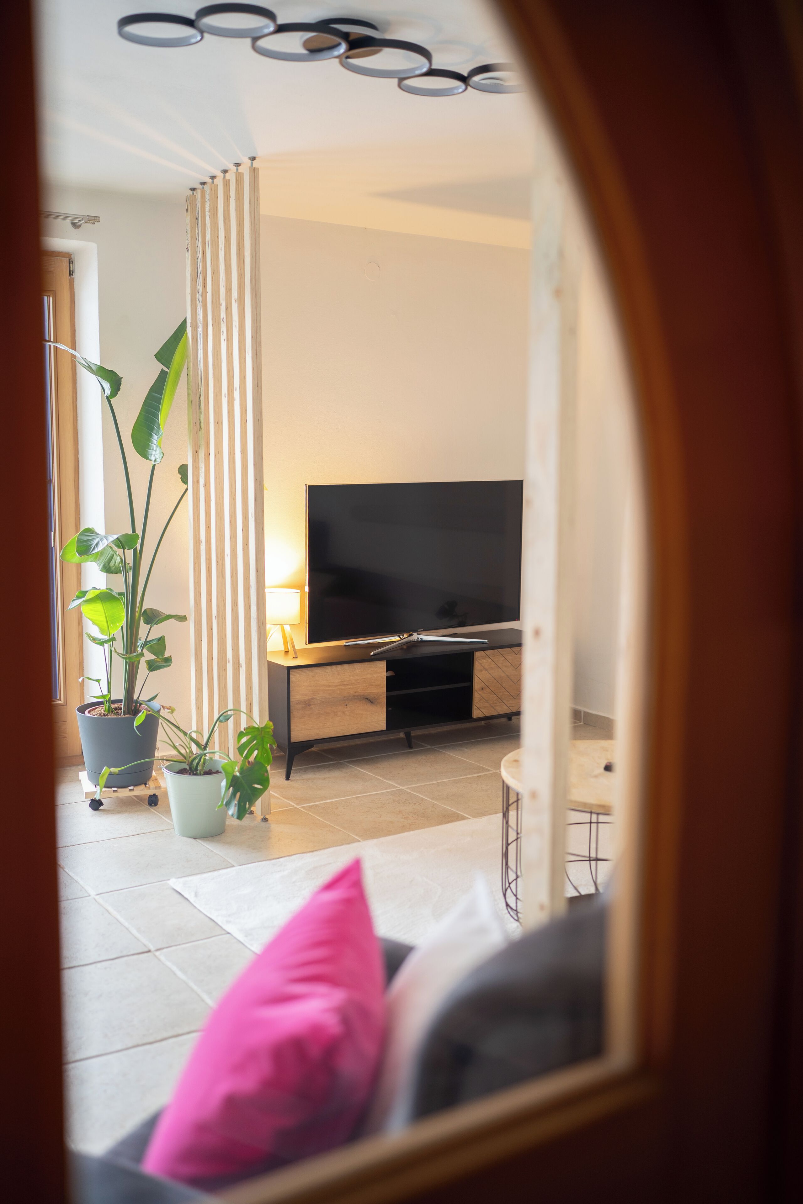 Smart-TV