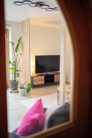 Smart-tv