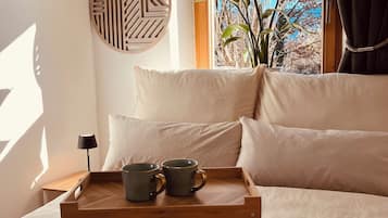 2 Schlafzimmer, Bügeleisen/Bügelbrett, Reisekinderbett, WLAN