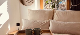 THE NEST – Appartement de vacances moderne et élégant