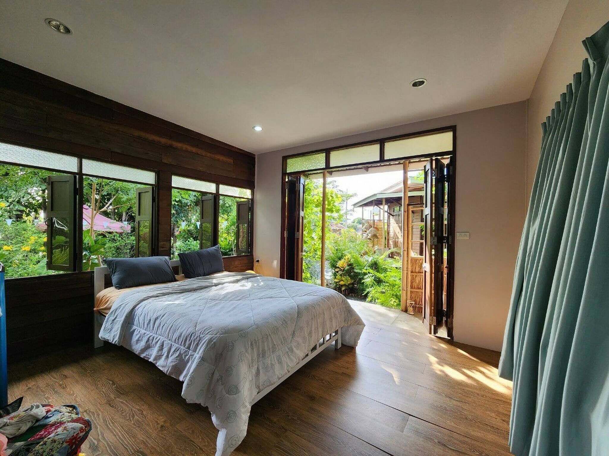 Room, 1 Bedroom, Smoking, Terrace | 1 bedroom