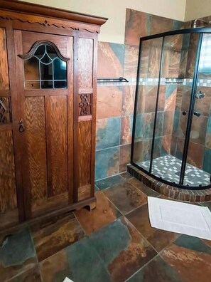 Bathroom - Casa de la Presa 5 (Polokwane)