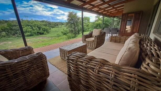 Teres/patio
