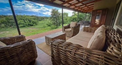 Casa de la Presa 5