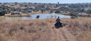 Miscellaneous - Casa de la Presa 6 (Polokwane)
