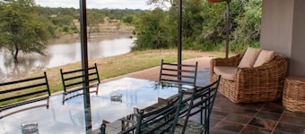 Casa de la Presa 6