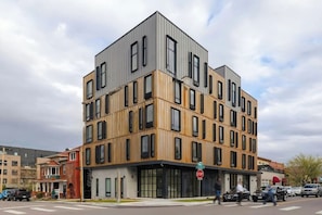 Exterior - The Artesian (Denver)