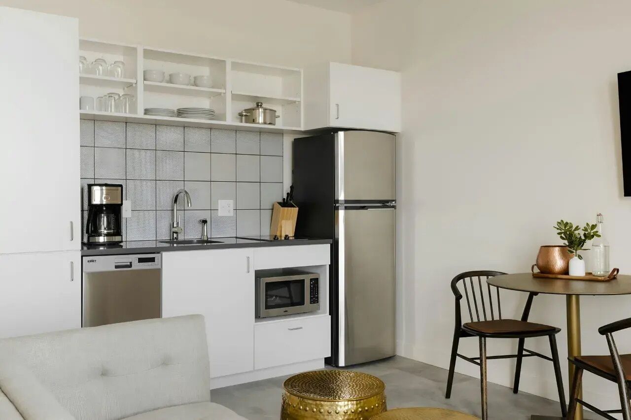 Apartment, 2 Bedrooms | Interior