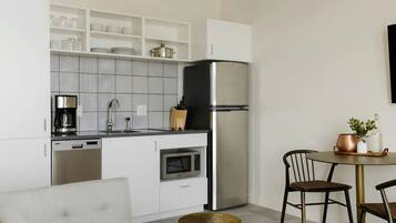 Apartment, 2 Bedrooms | Interior