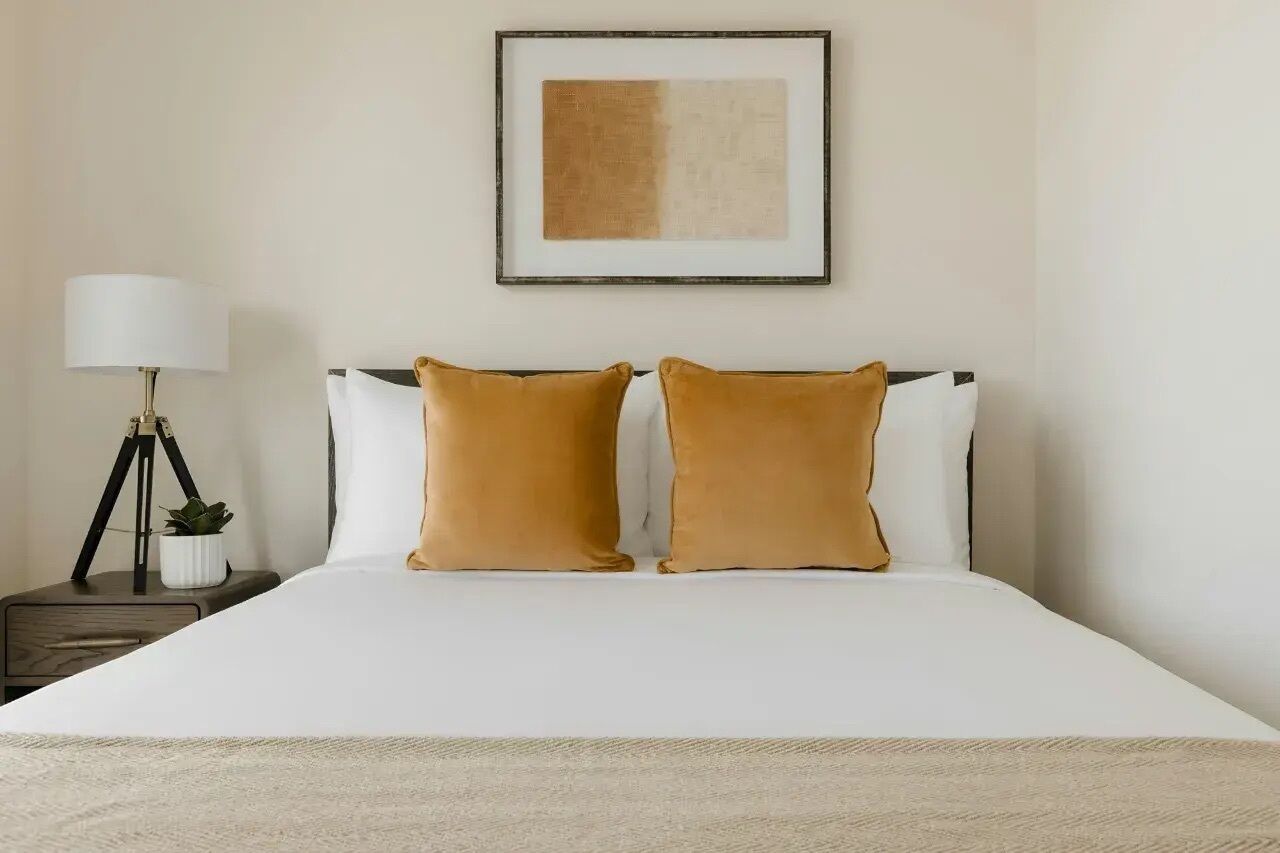 Apartment, 2 Bedrooms