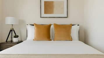 Apartment, 2 Bedrooms