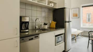 Studio | Private kitchen