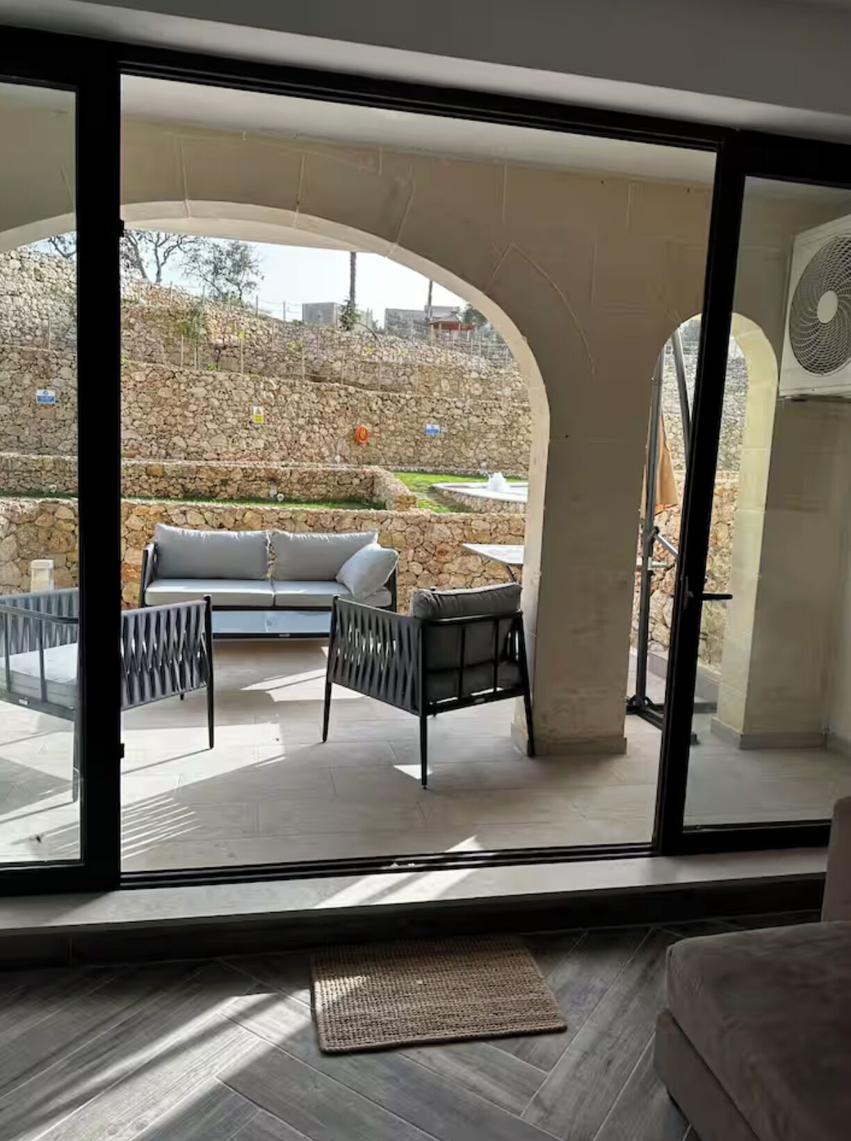 Apartment, Garden View | Interior