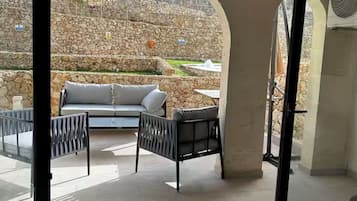 Apartment, Garden View | Interior