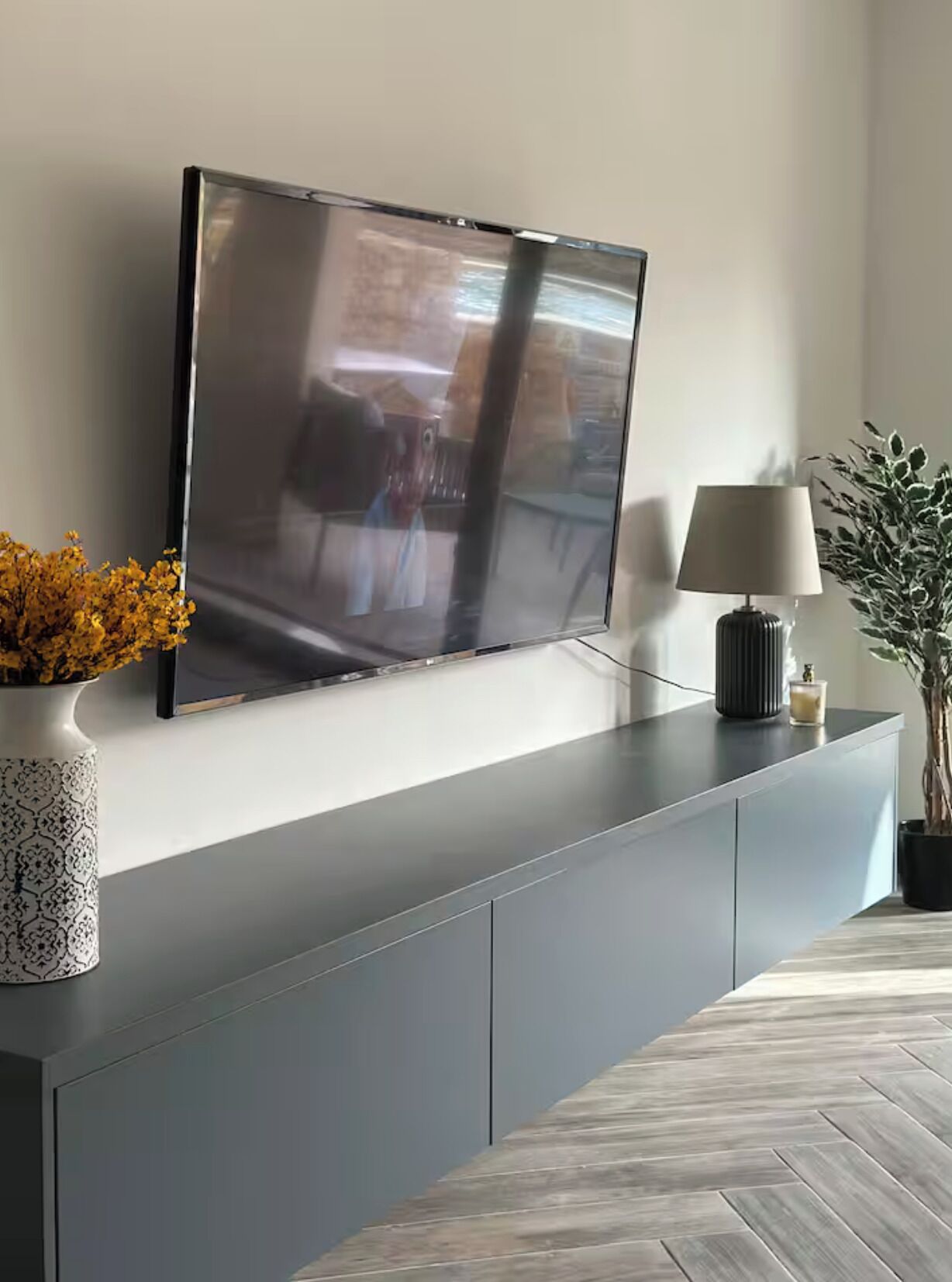 Apartment, Garden View | Interior