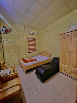 Classic Studio, Balcony, City View - Nha Nghi Thanh Thuy (Quang Tri)