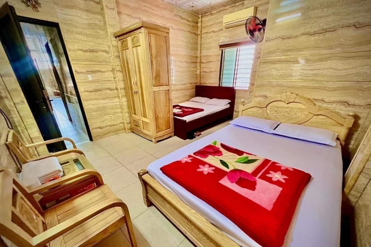 Classic Studio, Balcony, City View