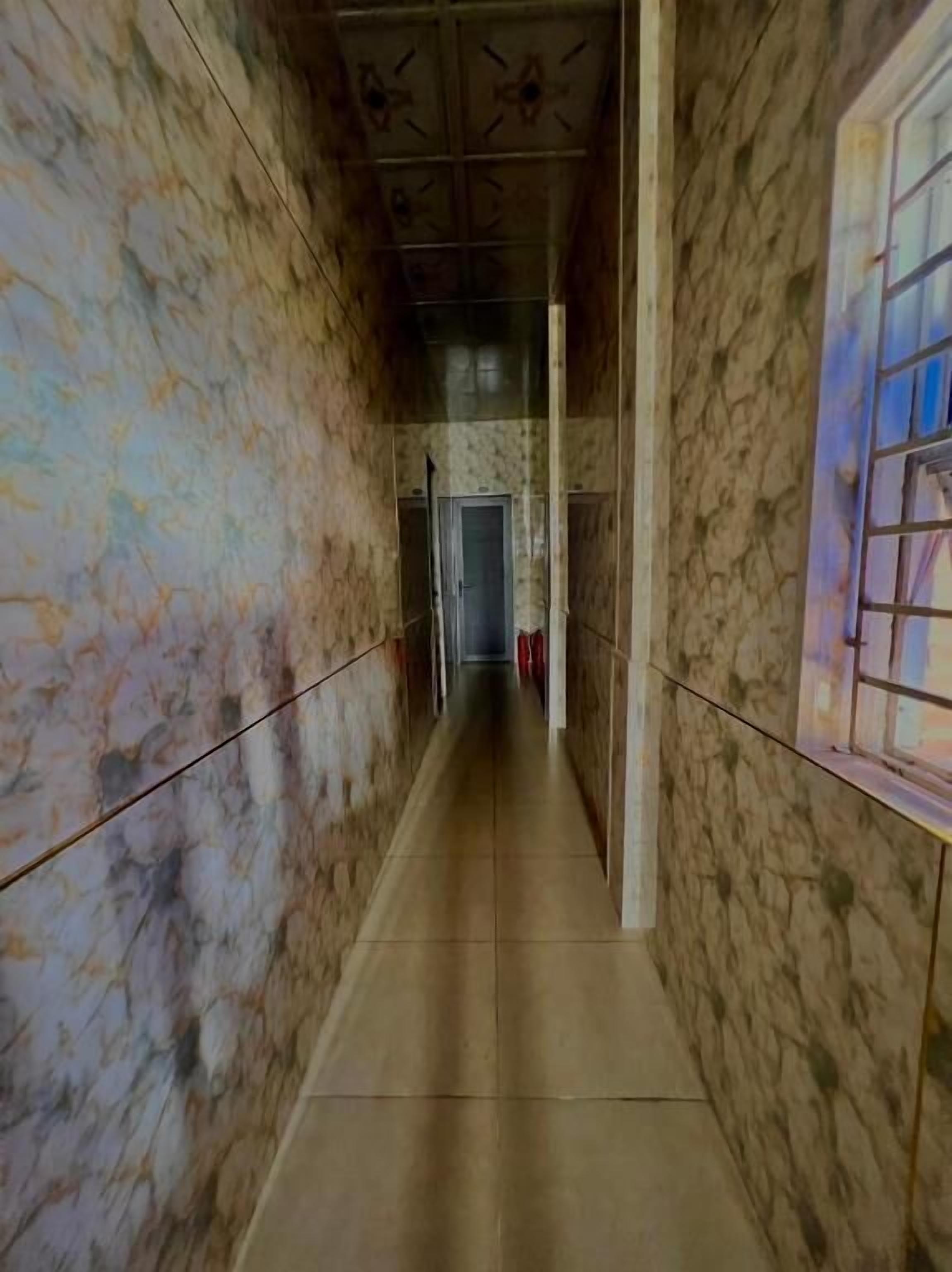 Classic Studio, Balcony, City View | Interior