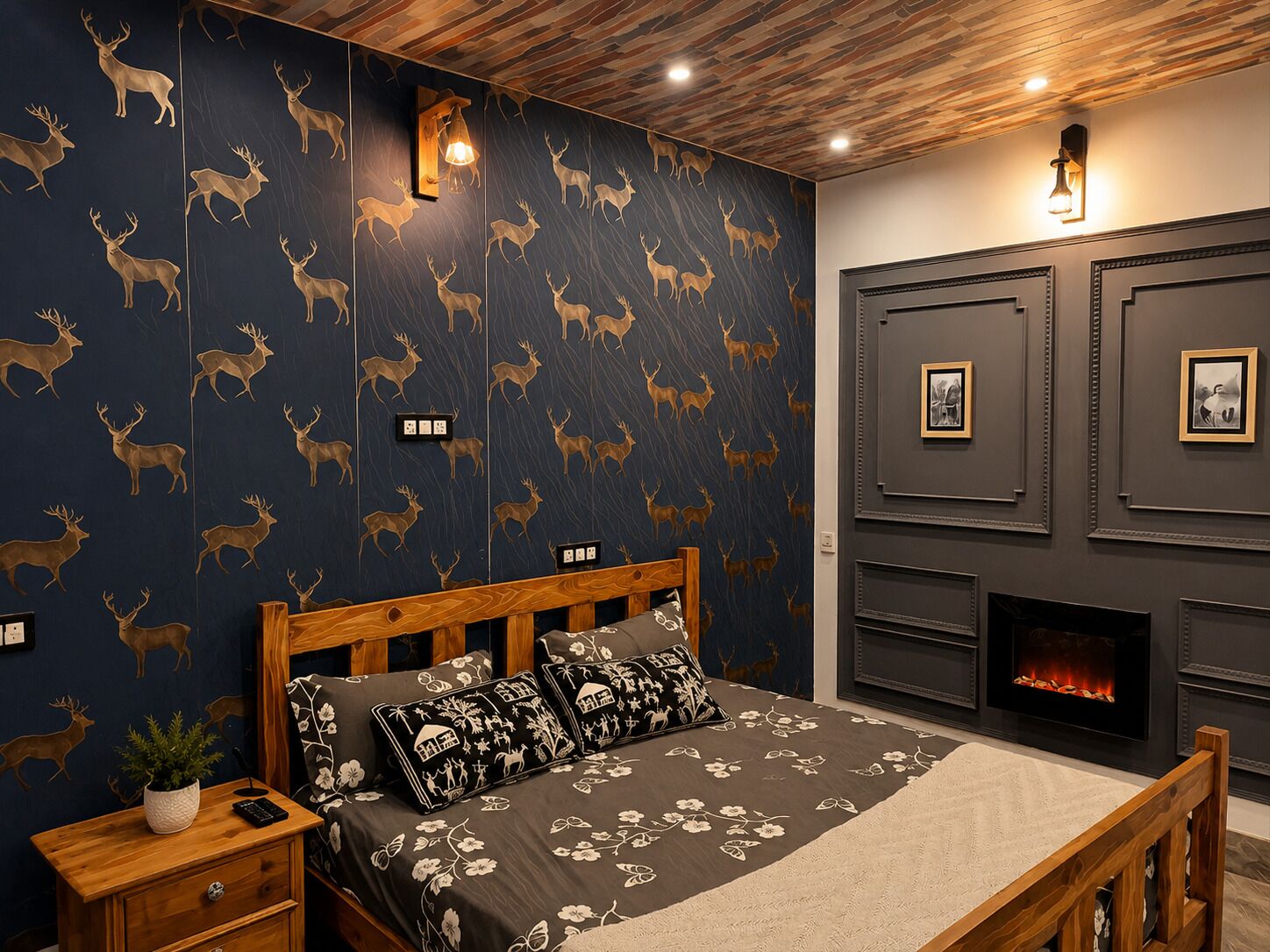 Premium Room