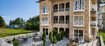 Four Farm - Best Resort In Nainital For Family