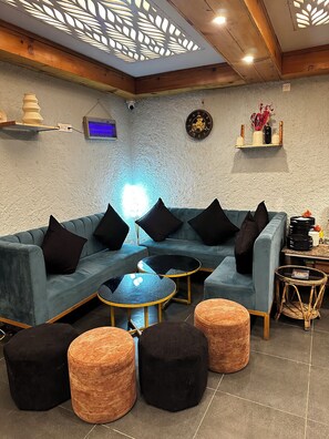 Interior - Four Farms-Best Resort near Nainital (Nainital)