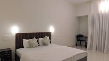 Habitación Deluxe doble