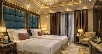 Hotel Amar Singh Palace