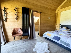 5 Schlafzimmer