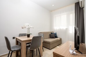 Interior - Rapai City Apartments – Central Stays in Zakynthos Town (Zakynthos)