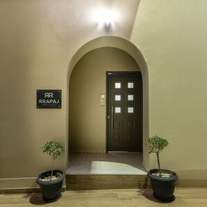 Interior - Rapai City Apartments – Central Stays in Zakynthos Town (Zakynthos)