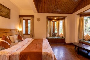Room - Alaya Stays The Hive Cottage (Nainital)