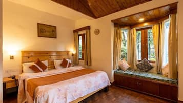 Deluxe Cottage, Mountain View