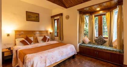 Alaya Stays The Hive Cottage