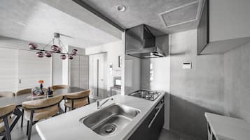 Apartment | Eigene Küche